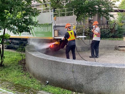 林口男基隆染漢他　疫調匡列11人無症狀監測至7/1