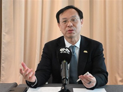 石崇良：台灣未獲邀參與WHA　經驗難傳達是全球危機【專訪】