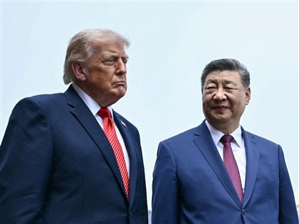 美駐中大使:川普向習表明美國對台政策不變