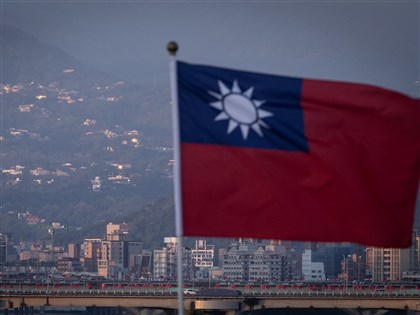 IPAC串聯30國國會議員　強調討論台灣未來須有台灣參與
