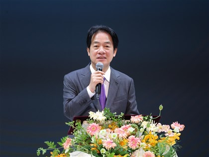 早安世界》逾50國挺台參與WHA 賴總統喊話台灣若能加入將貢獻更多