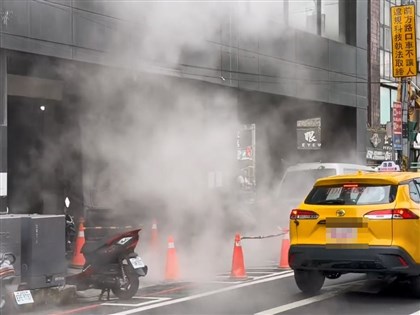 基隆漢他病例為首爾病毒 疾管署:不會人傳人