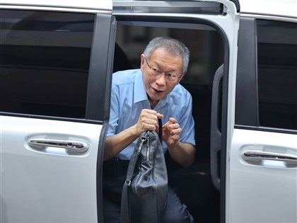 北院裁定　柯文哲應曉薇延長境管、科技監控8月
