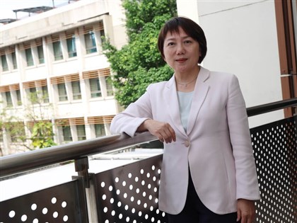 范雲回望野百合學運　公民社會是台灣民主運動沃土