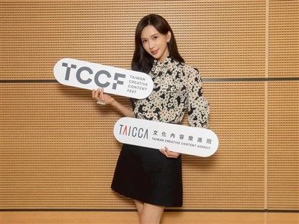林志玲婉謝接任文策院董事 董事長王時思:惋惜