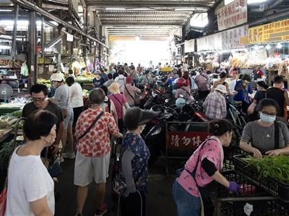 三重果菜市場重建可能選址逾5處 7月前專家評估