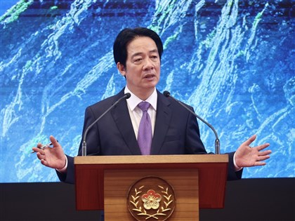 谷立言：對台政策不變　歡迎賴總統重申維持現狀【專訪】