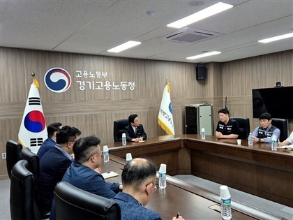 三星罷工暫時延後　勞動部長：雙方沒有放棄對話