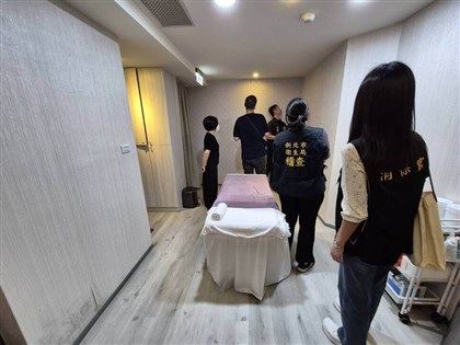 新北：光澤板橋2店侵犯隱私　各罰50萬停業6月