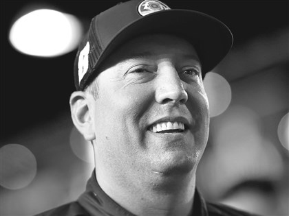 Kyle Busch驟逝享年41歲 NASCAR兩度奪冠、生涯63勝留傳奇紀錄