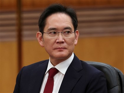 韓聯社:三星會長李在鎔拜訪聯發科 商討合作事宜