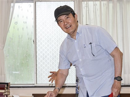 馬英九:周美青馬以南未經同意發聲明 深感錯愕與遺憾