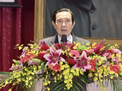 周美青：安排馬英九醫療照護  委請大姊馬以南執行
