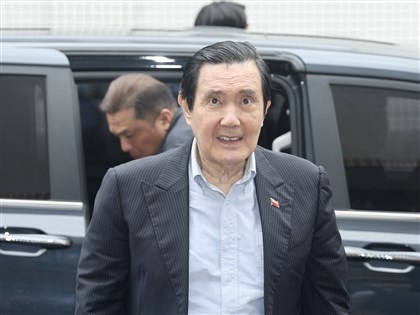 馬英九親屬遞狀聲請輔助宣告 北院已收分案