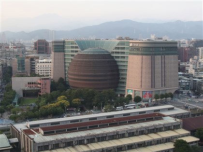 京華城違法20%容積獎勵　蔣萬安：將發文通知撤銷