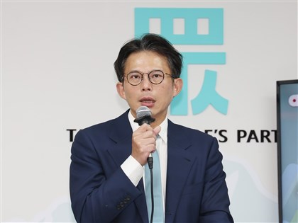 民眾黨陷退黨潮　黃國昌發文向支持者致歉
