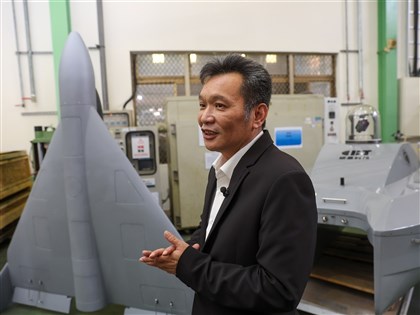 遭指「綠友友」　碳基：未取得補助、僅承接1標案