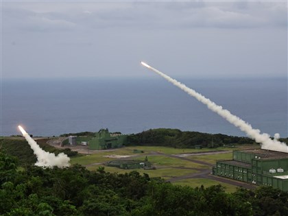 國防部：軍購特別預算提升聯戰效能　仍須建全域偵知等能力