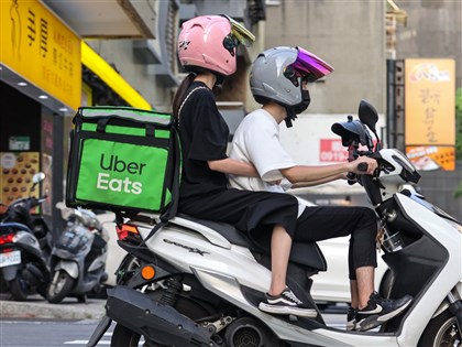 Uber Eats大當機無法接單 業者:系統修復中