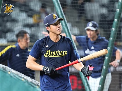 張政禹找弟弟張士綸徹夜聊5小時　助「走出心魔」