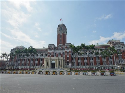 中國山西礦災重大傷亡 賴總統表達哀悼願提供協助