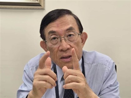 最會出書的檢察長　邢泰釗：找出問題對症下藥