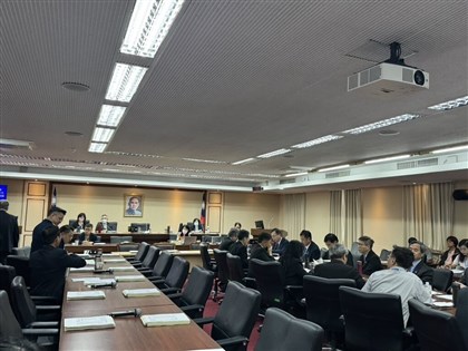高鐵訊號異常延誤　交通部：成立應變中心、晚間將進行巡檢