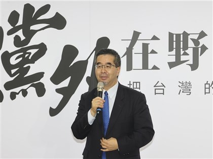 蕭旭岑:金溥聰執意散布不實消息 決定提告