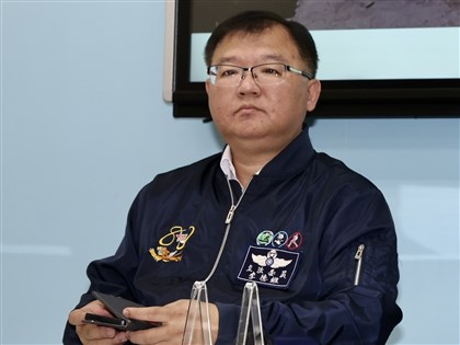 馬英九基金會提事證 李德維:與違反財政紀律何關