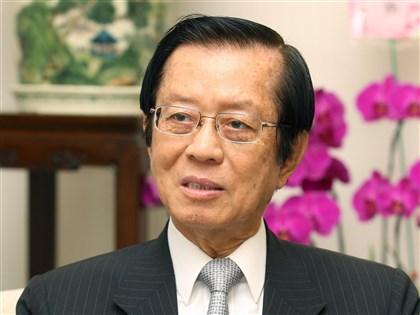 前外交部長楊進添辭世享壽83歲　任內百國免簽達標