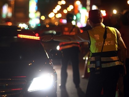 毒駕零容忍 法務部啟動修法加重處罰、研議沒收車輛