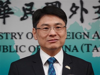 德國會議員訪台　外交部：增進民主自由國家相互瞭解