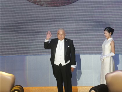 潤泰總裁尹衍樑辭世  北榮院長哽咽送別恩人