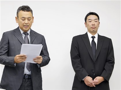 日職讀賣巨人教頭阿部辭職 涉嫌家暴後一度被捕