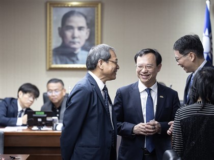 未來帳戶條例草案初審無共識 全文保留送黨團協商