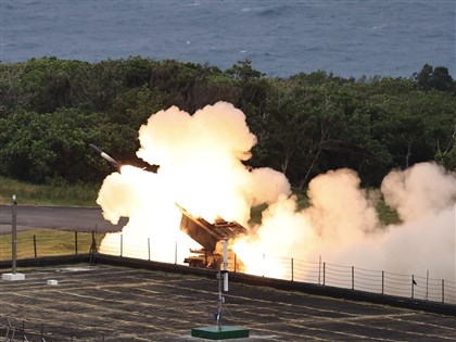 115年軍購特別預算40分審完　88億僅小刪200萬