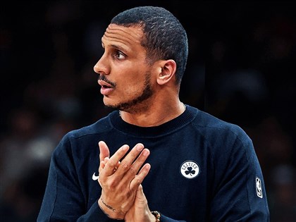 NBA年度最佳總教練 塞爾蒂克教頭馬茲拉首度獲獎