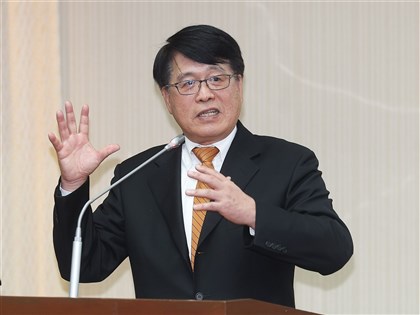 藍提鞭刑入法公投案　游盈隆：立院公投以通過為原則