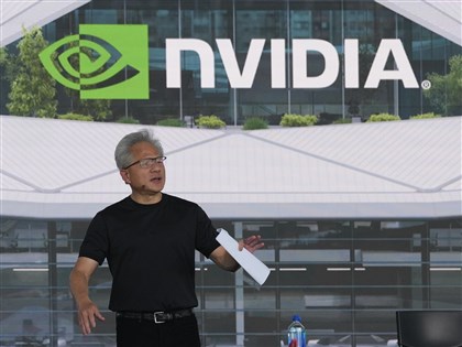 黃仁勳喊話台灣需要更多電　經長：至2034年供電無虞