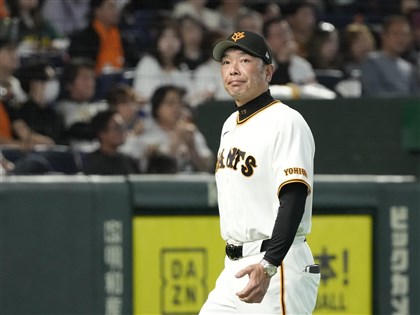 阿部慎之助涉家暴下台 學者籲日本球界反思體壇暴力