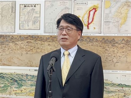 藍提鞭刑入法公投案 游盈隆:立院公投以通過為原則