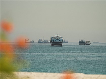 伊朗稱與美協議草案 將重啟荷莫茲海峽、解除海上封鎖
