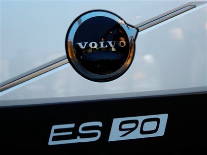Volvo富豪汽車獲准在美持續銷售聯網車　中國背景受關注