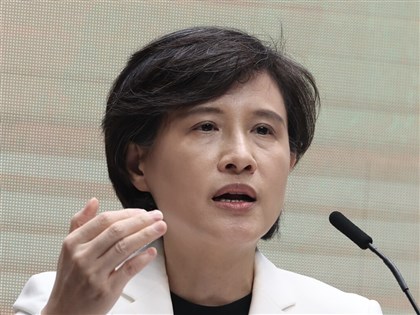 232半導體稅率尚未出爐　鄭麗君：續爭取業者權益