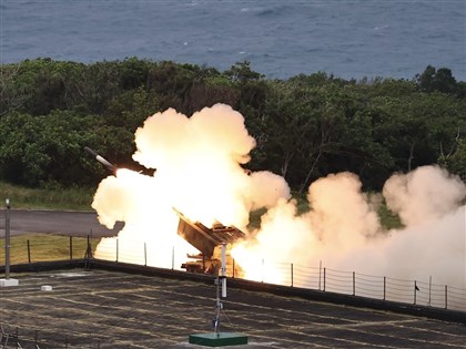 115年度軍購特別預算　立院拚最快29日三讀