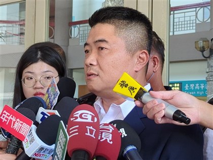 顏寬恒涉貪二審判7年10月　最高法院撤銷發回更審