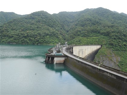 翡翠水庫耗水費爭議有解？台電擬朝加成費率協商