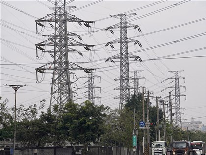 經濟部：納入半導體與AI需求　台灣至2034供電無虞