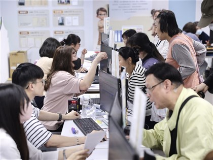 財部：綜所稅結算申報6/1截止　613萬戶已報稅