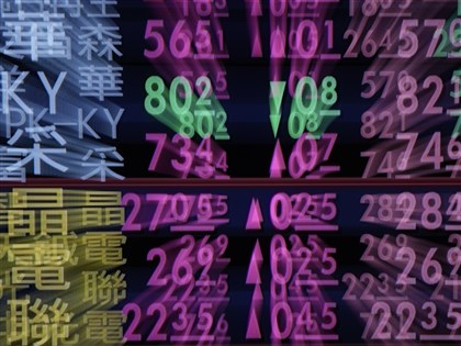 MSCI助攻台股價量同創新高　5月飆漲5806點